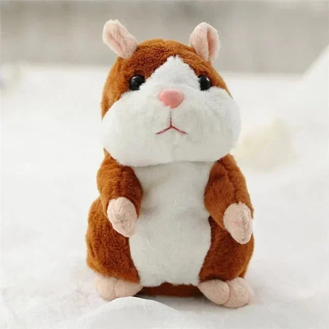 🔥🔥Talking Hamster That Will Bring You Joy