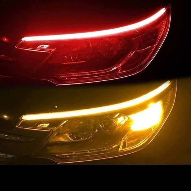 🔥LED Flow Type Car Signal Light