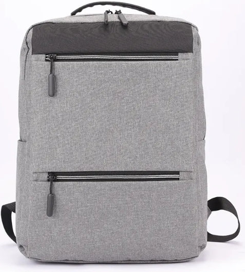 Hot selling backpack bag black laptop backpack black back bag