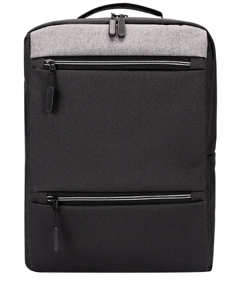 Hot selling backpack bag black laptop backpack black back bag