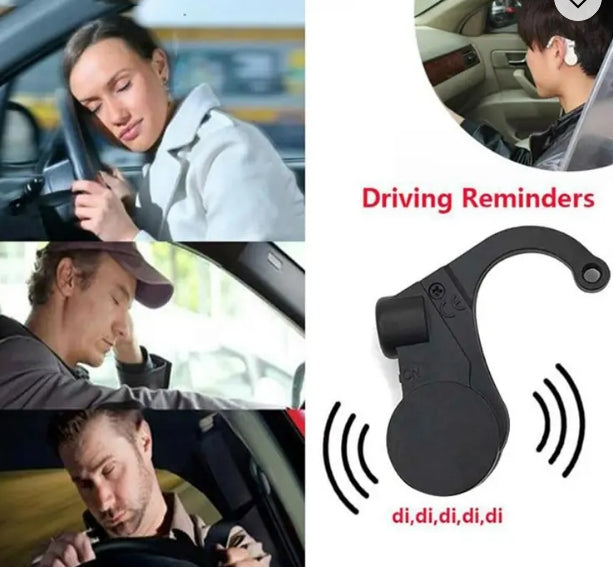 Safe Driving Assistant Alarm