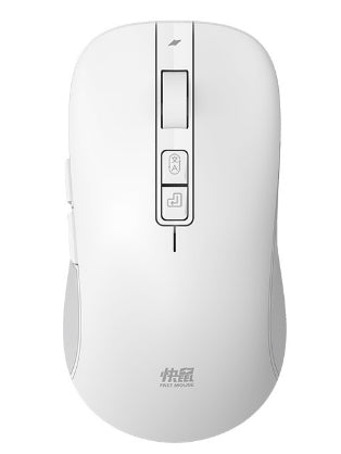 FastMouse: Smart AI Voice Mouse