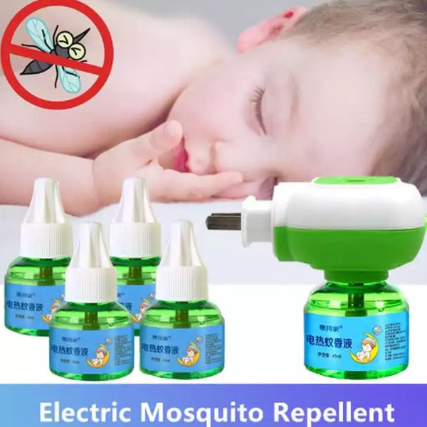 Electric INSECT repellent pro