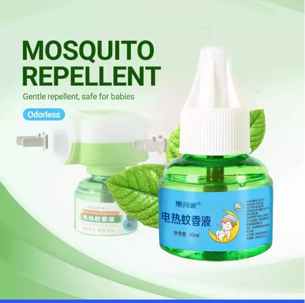 Electric INSECT repellent pro