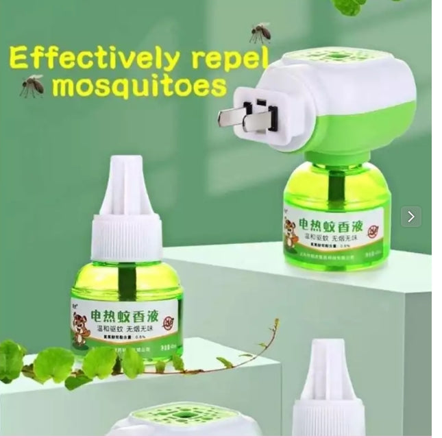 Electric INSECT repellent pro