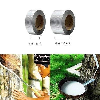 (🔥HOT SALE NOW ) - Super Waterproof Tape, butyl rubber