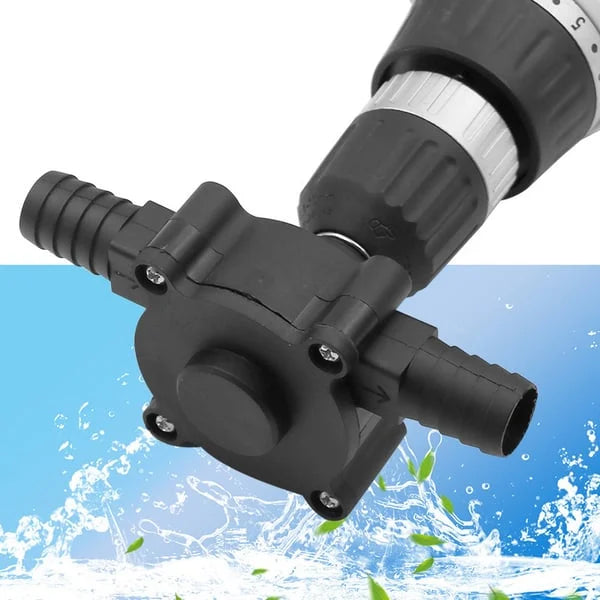 🔥Hot Sale💥Self-Priming Transfer Pump