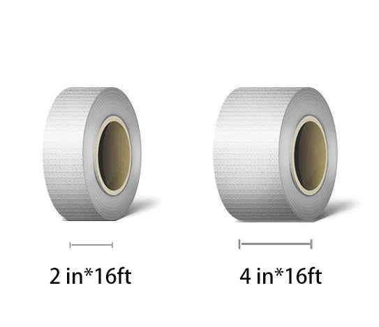 (🔥HOT SALE NOW ) - Super Waterproof Tape, butyl rubber