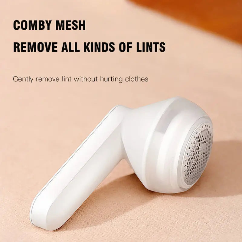 👚✨Electric Rechargeable Lint Remover