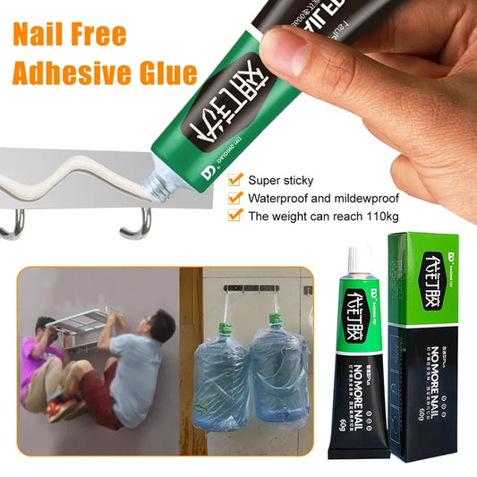 60g universal strong quick-drying glue