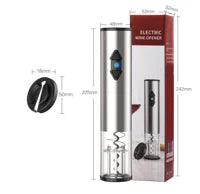 Latest corkscrew automatic electric wine corkscrew automatic cordless electric wine corkscrew