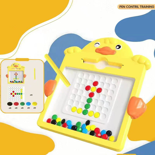 🔥Doodle Board🔥Magnetic Drawing Board for Kids