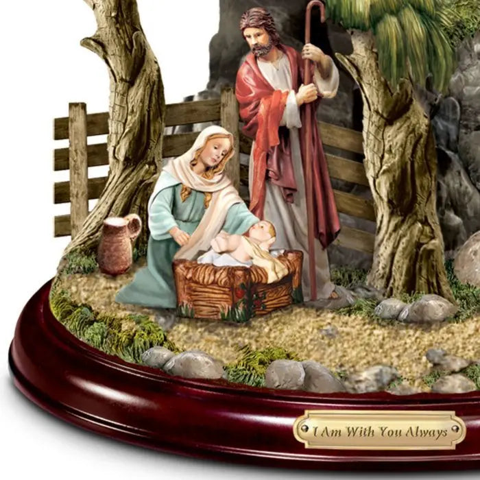 Jesus Religious Decoration Christian Sculptures Home Decor