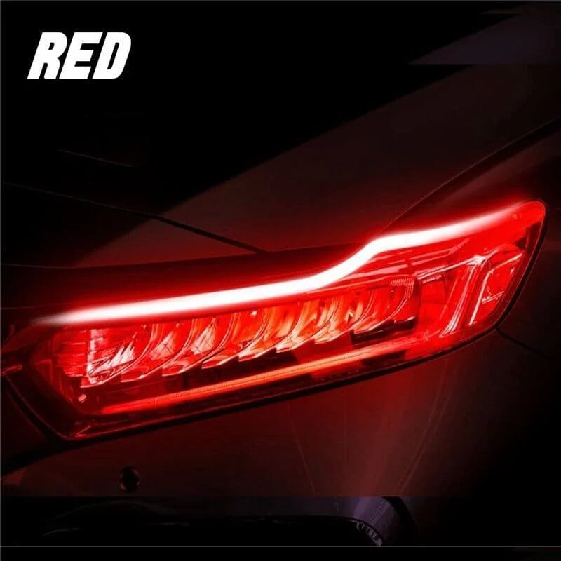 🔥LED Flow Type Car Signal Light