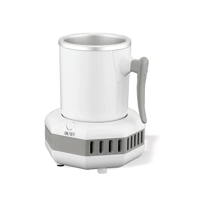 Smart Rapid Cooling Cup