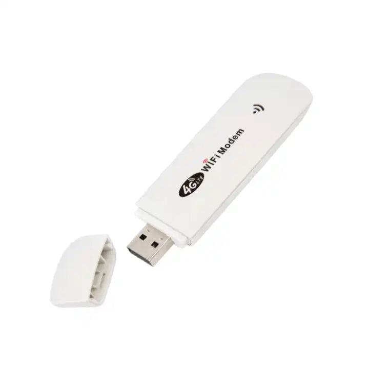 4G USB WIFI adapter wireless mobile portable 4g hotspot router wifi 4g adapter with sim card high speed router