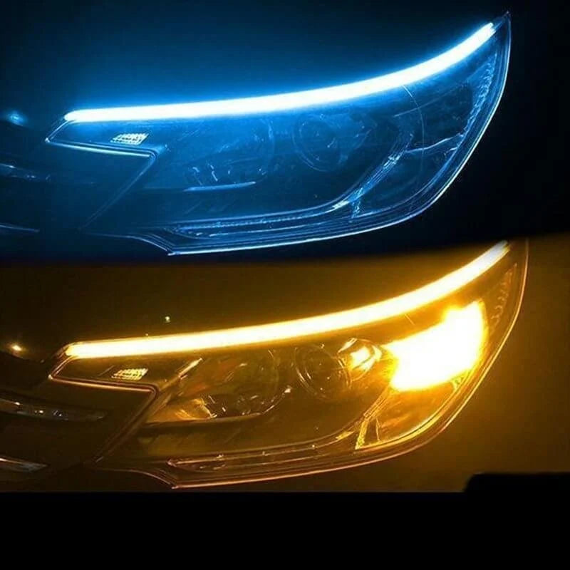 🔥LED Flow Type Car Signal Light