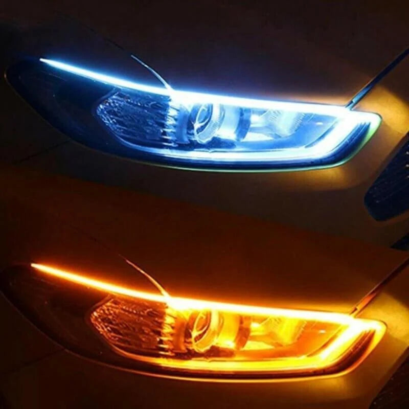 🔥LED Flow Type Car Signal Light