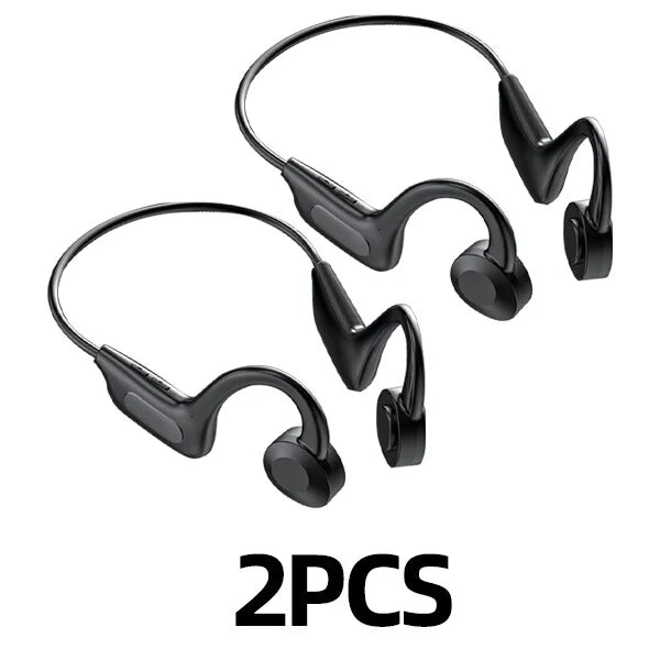 Bone Conduction Bluetooth Headset